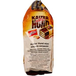 Produktbild für Kekse Oma-Hartmanns Kalter Hund Mini