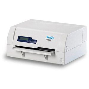 Produktbild für Nadeldrucker Tally Dascom T5040