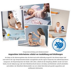 Produktbild für Heizstrahler reer FeelWell 1926, indoor