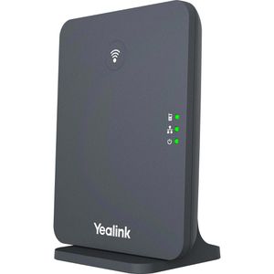 Produktbild für Telefon Yealink W73P, grau