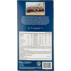 Produktbild für Müsliriegel Clif-Bar Peanut Butter Banana with Dark Chocolate