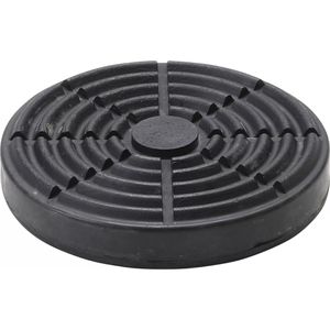 Gummiauflage BGS-technic 6475, für Hebebühne