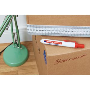 Produktbild für Permanentmarker Edding retract 11