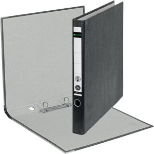 Ringbuch Leitz 1040, aus Karton, A4