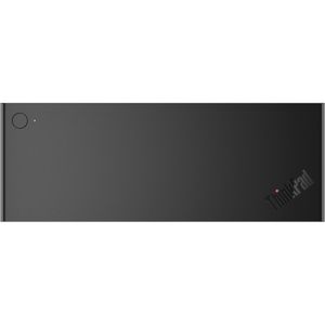 Produktbild für Dockingstation Lenovo ThinkPad USB4 Dock 5000 40BF0135GE
