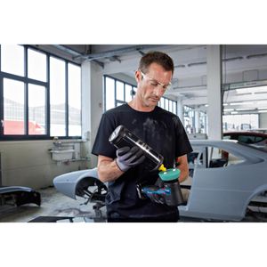 Produktbild für Rotationsschleifer Bosch PRO GPO 12V-77, 06019L3003