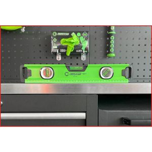 Produktbild für Wasserwaage KS-Tools COMPETITION, 512.0510, Set