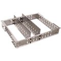 Fachteiler Bosch-Sortimo 3F, für L-BOXX 136
