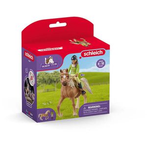 Produktbild für Spielfigur schleich HORSE CLUB 42542, ab 5 Jahre