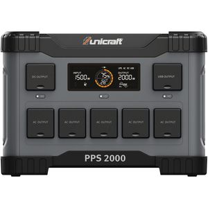 Powerstation Unicraft PPS 2400, 6770024
