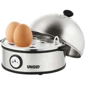 Produktbild für Eierkocher Unold Edel, 38626