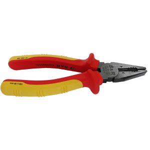 Produktbild für Kombizange S&amp;R 161.502.180