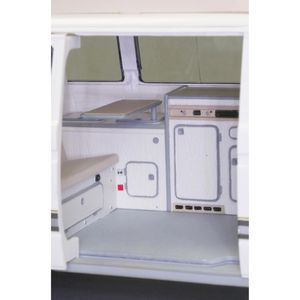 Produktbild für Modellbausatz Revell 07344 Volkswagen T3 Camper
