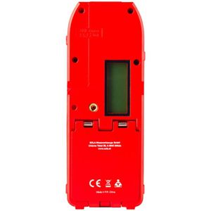 Produktbild für Laser-Empfänger SOLA 71112001, REC RRD2 EVO 360