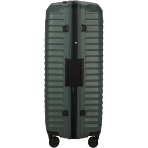 Produktbild für Koffer Samsonite Intuo Spinner exp. olivgrün