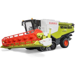Produktbild für Landwirtschaftsfahrzeug bruder Claas Lexion 780