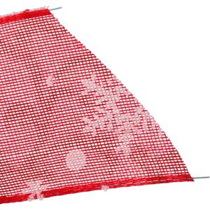 Produktbild für Geschenkband Präsent Trient, rot