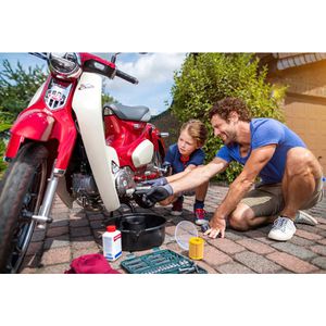 Produktbild für Steinimprägnierung Mellerud Stein&amp;Platten ca. 20m²