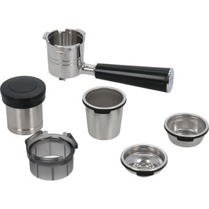 Produktbild für Espressomaschine Ninja Luxe Cafe Premier ES601EU