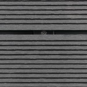 Produktbild für Bodenelement vidaXL 48205, grau