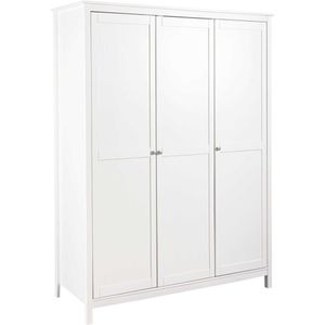 Kleiderschrank Inter-Link Chilly Home, weiß