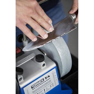 Produktbild für Nassschleifmaschine Tormek T-4 Original, 421355