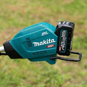 Produktbild für Rasentrimmer Makita UR006GM102 XGT, Akku