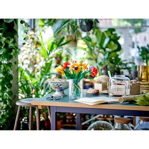 Produktbild für Klemmbausteine LEGO Botanicals 40524, ab 8 Jahre