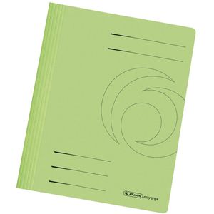 Schnellhefter Herlitz 11037090 easy orga, A4