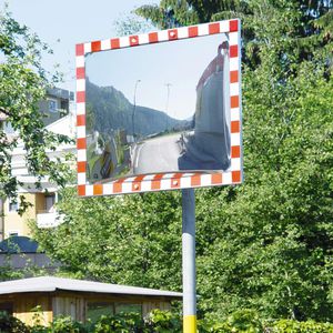 Produktbild für Verkehrsspiegel Moravia DURABEL IceFree PRO 3