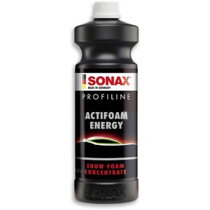 Autoshampoo Sonax Actifoam Energy, mit Energy-Duft