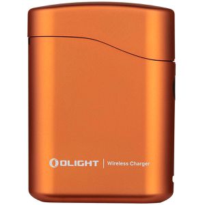 Produktbild für Taschenlampe Olight Baton 4 Kit, LED, aufladbar