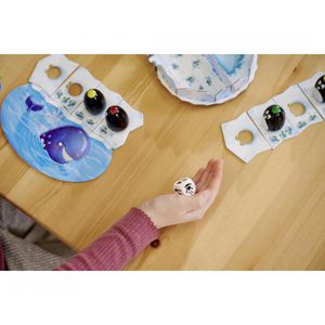 Produktbild für Würfelspiel Zoch 601105189, Mein lieber Scholli