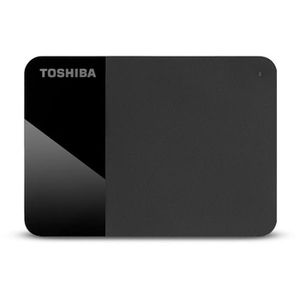 Produktbild für Festplatte Toshiba Canvio READY HDTP310EK3AA