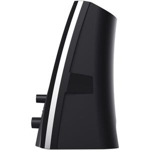 Produktbild für PC-Lautsprecher Trust MiLa 16697, 5 Watt