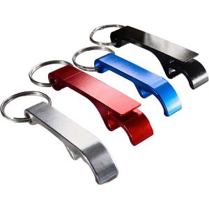 Produktbild für Schlüsselanhänger Sprintis 25 x 4