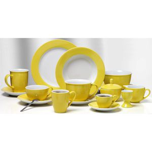 Produktbild für Milchkännchen Ritzenhoff&amp;Breker Doppio, 180 ml