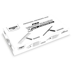 Produktbild für Fensterreinigungsset Unger Pro Starter Set 2in1