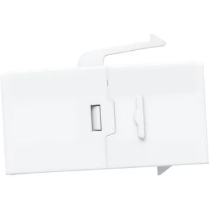 Produktbild für Keystone-Modul UbiQuiti UACC-KEYSTONE-COUPLER-C6