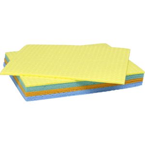 Produktbild für Spültuch Spontex Schwammtuch, 18 x 21 cm
