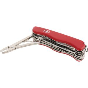 Produktbild für Taschenmesser Victorinox Work Champ 0.8564, rot