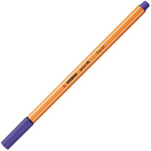 Produktbild für Fineliner Stabilo Point 88/55