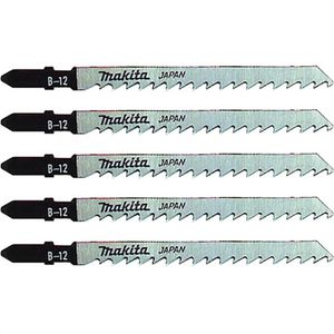 Stichsägeblätter Makita A-85640, B-12