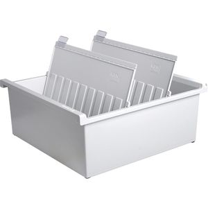 Produktbild für Stützplatten Han 9024-11, A4 quer