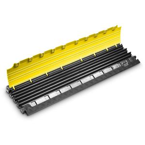 Produktbild für Kabelbrücke Defender Nano 85150, 6 Kanal