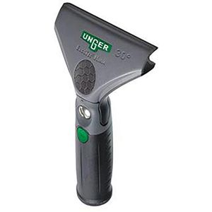 Produktbild für Fensterabzieher Unger ErgoTec Ninja 30°, für Glas