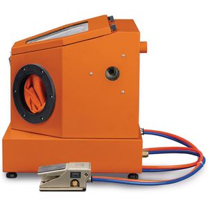 Produktbild für Sandstrahlgerät Unicraft SSK 1.5, 6204010