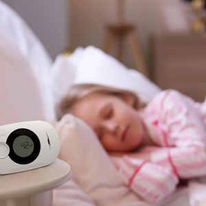 Produktbild für CO-Melder Fireangel FA-3322-EUX10, mit Batterie