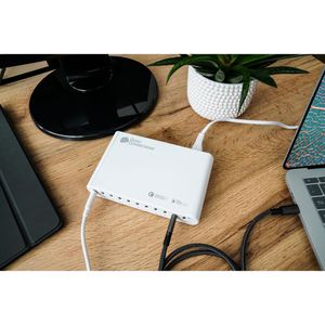 Produktbild für Ladestation Good-Connections PCA-D009W