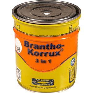 Produktbild für Rostschutzfarbe Branth Brantho-Korrux 3 in 1